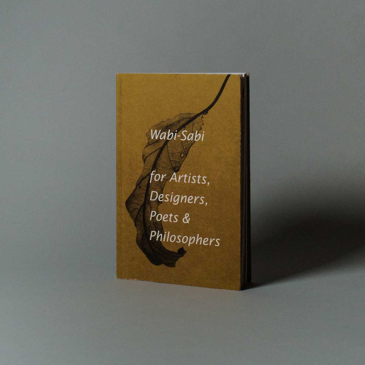 WABI SABI DESIGN BOOK｜ワビ サビ デザイン ブック – ル ラボ 公式