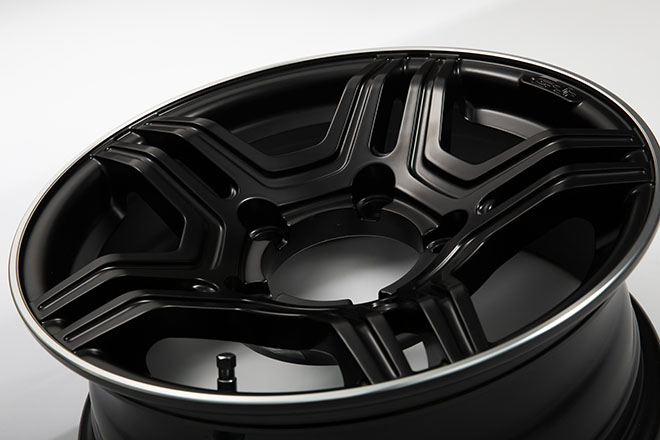 LEHRMEISTER | ホイールオンラインカタログ