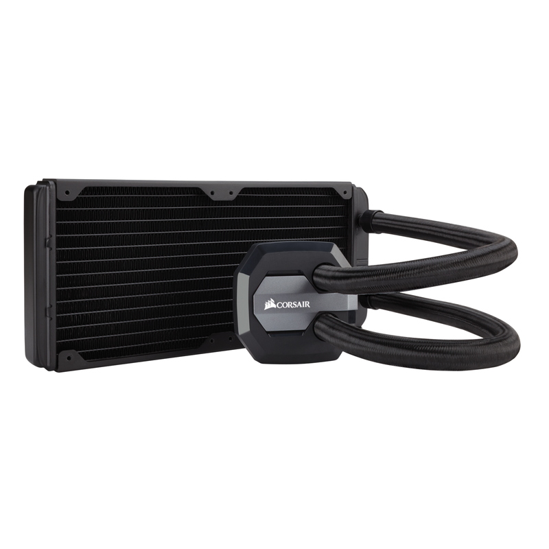 H100i V2【終息】 | 株式会社リンクスインターナショナル