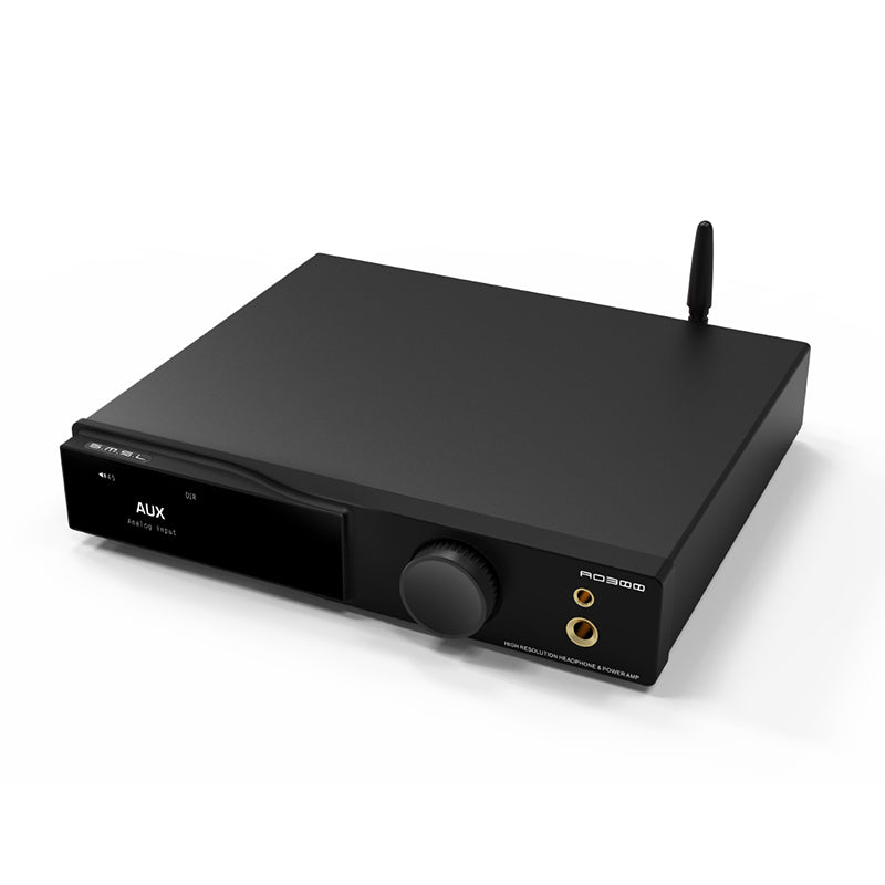 SMSL AO300 PRO | High-End DAC/AMP with Premium Decoding – Linsoul
