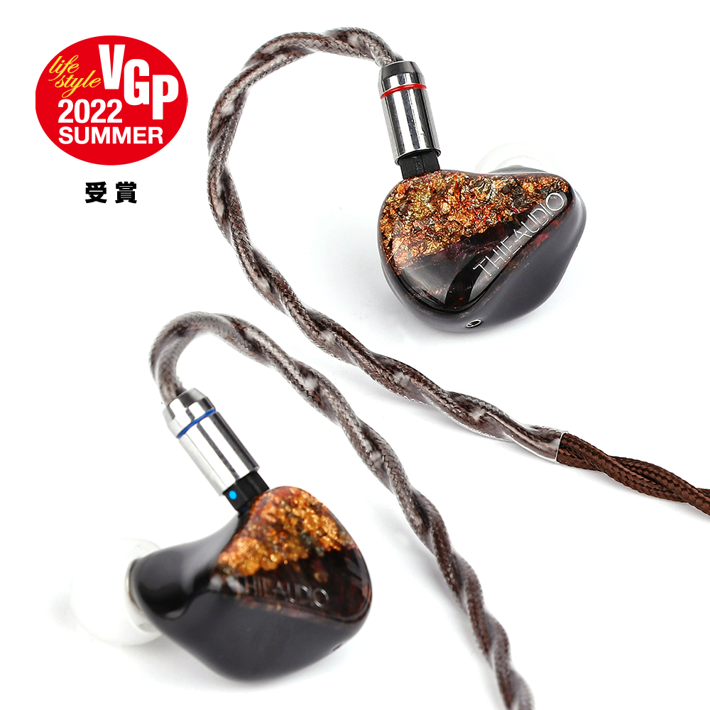Thieaudio V16 Divinity 16 BA Driver Flagship In-Ear Monitor