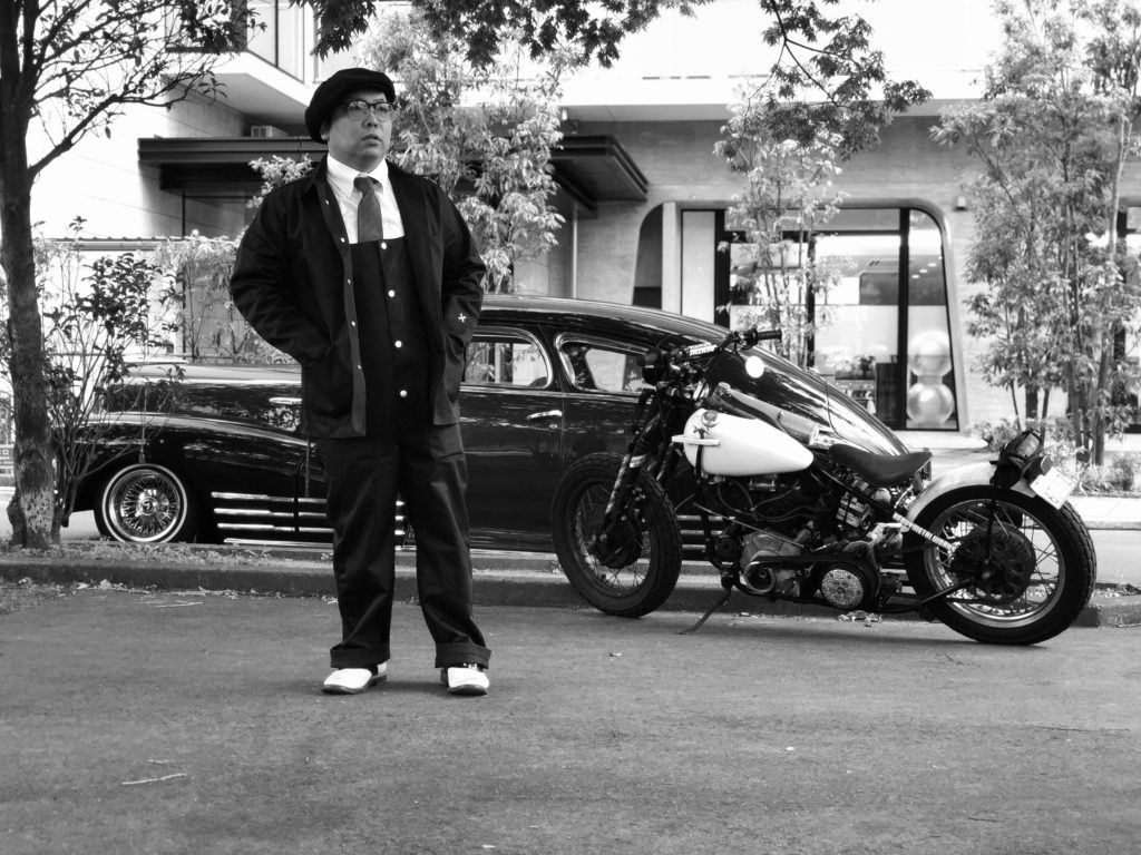 BLUCO(ブルコ）OL-150 OVERALL オーバーオール | localshoplocalshop