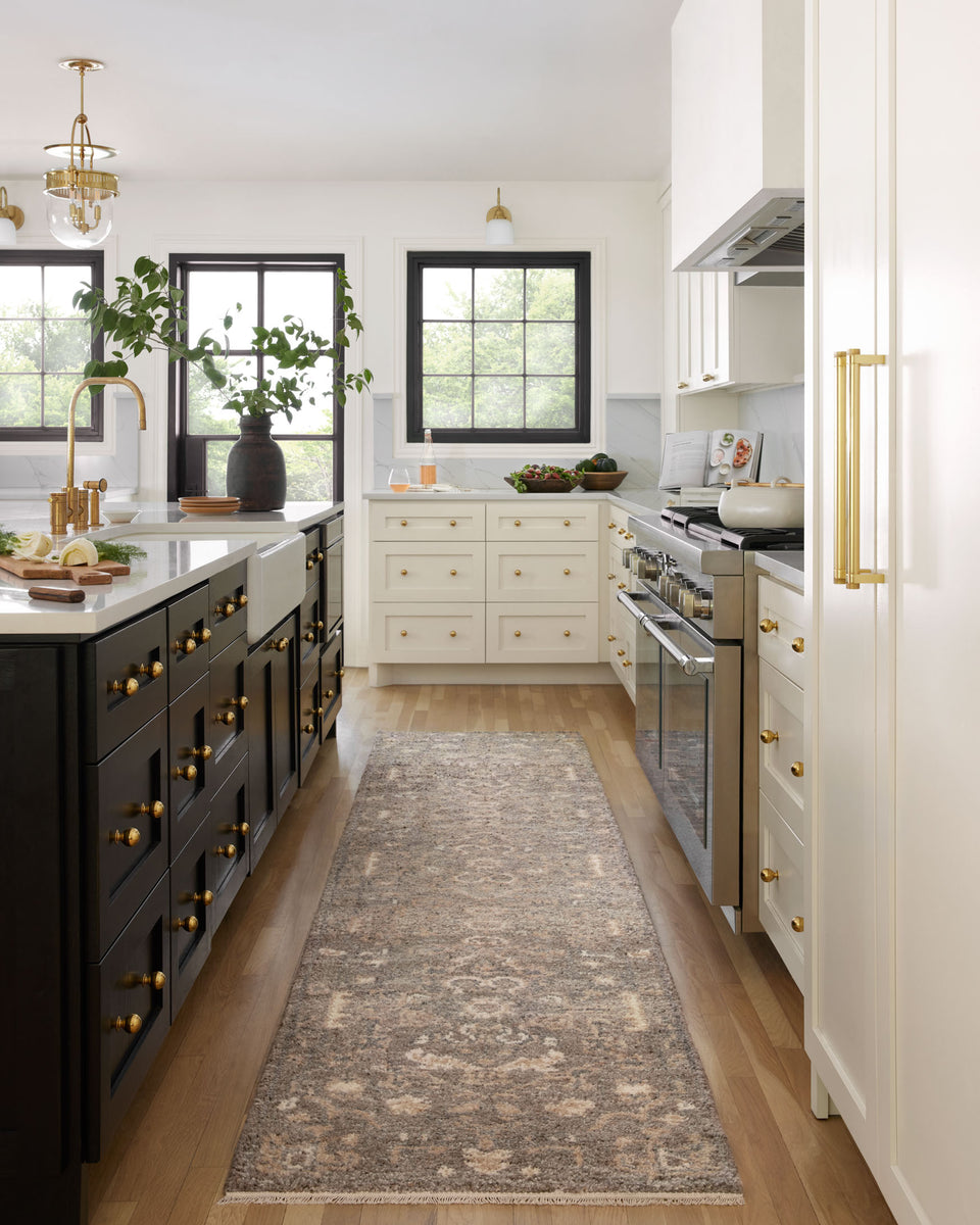 MCO-03 TOBACCO / MOCHA | Loloi Rugs