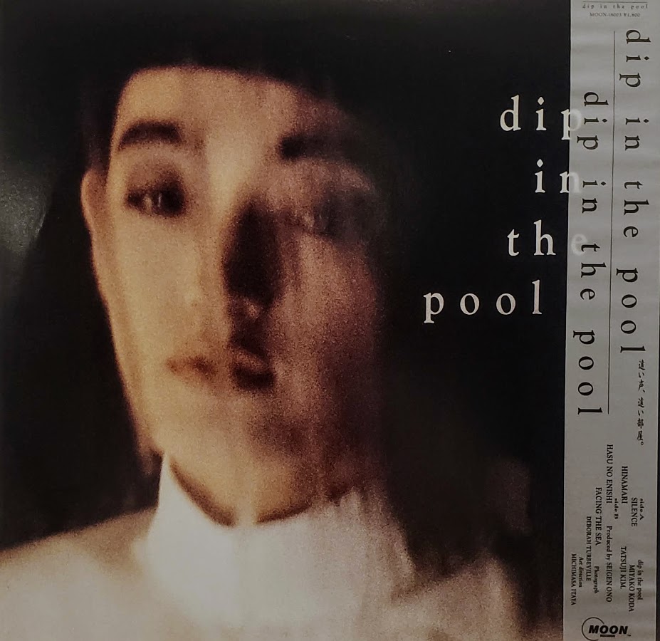 dip in the pool « Lost Turntable