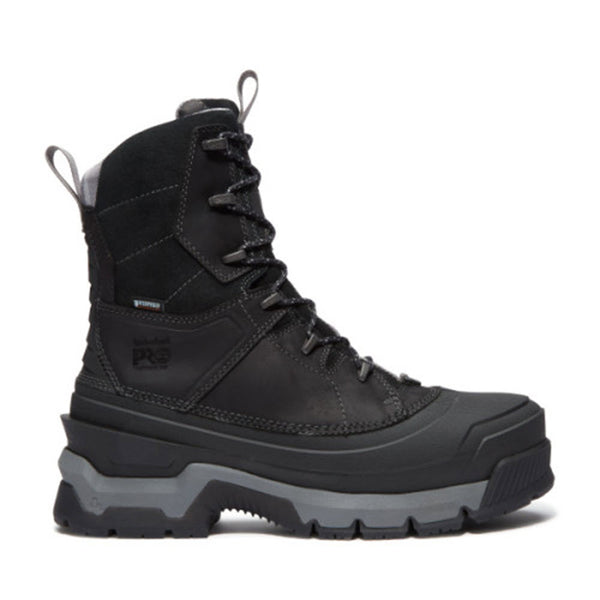 TIMBERLAND COMPOSITE TOE 8 INCH SIBERIAN WATERPROOF INSULATED