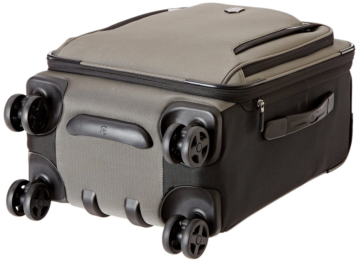 Shop Victorinox Werks Traveler 5.0 Wt 20 Dual – Luggage Factory