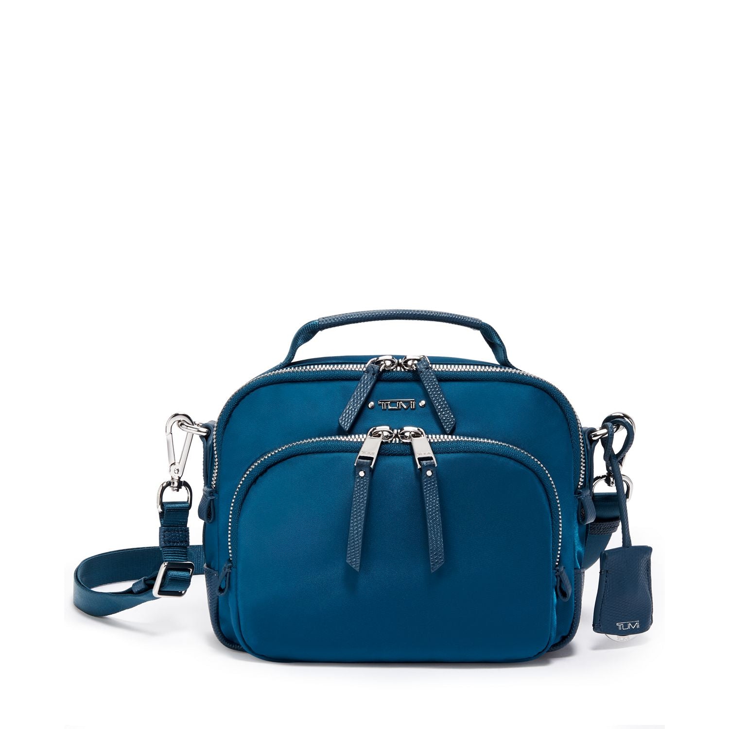 TUMI Voyageur Troy Crossbody – Luggage Online