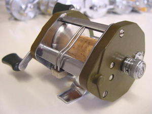 播磨漁具研究所」「西洋漁具図鑑」「Reel／リール」「Others」「ベイト