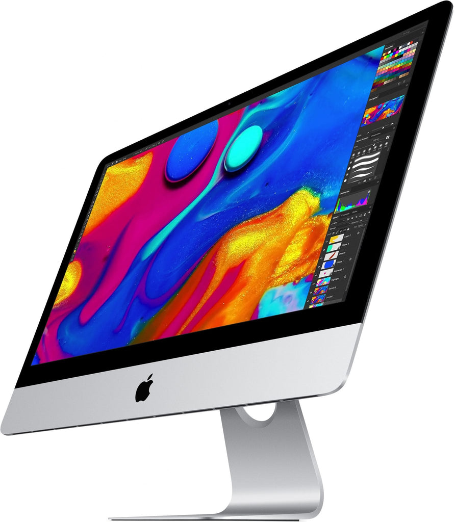 Apple iMac 27 inch 5K 1TB Fusion Mid 2017 – Mac City Australia
