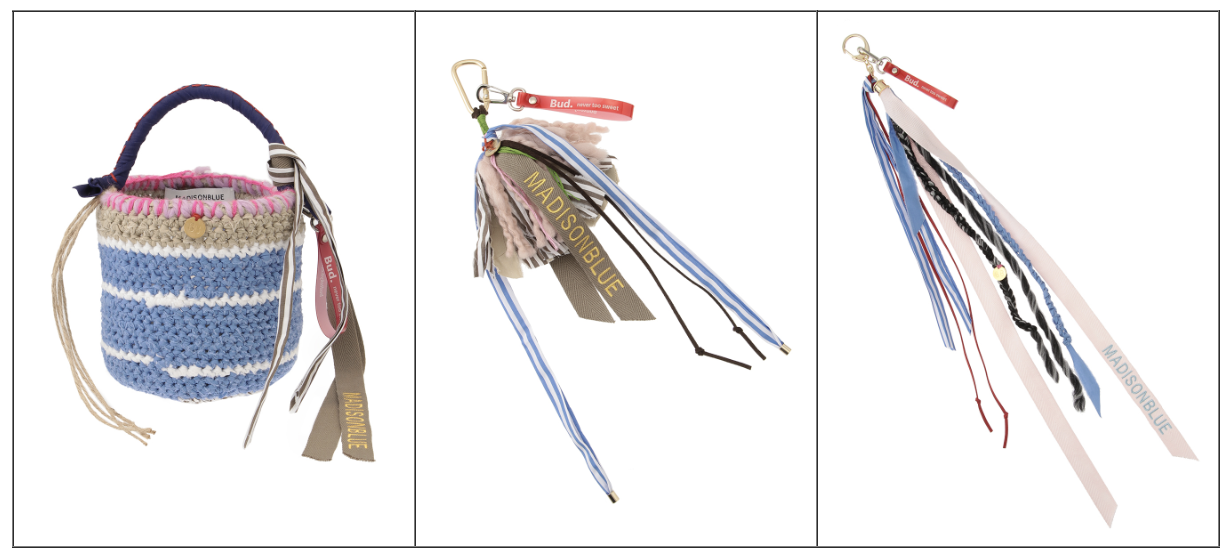 MADISONBLUE オンラインストア / マディソンブルー公式通販