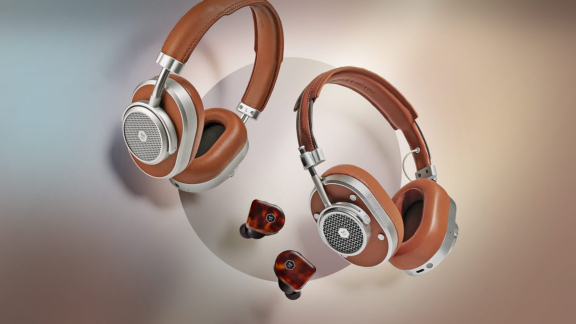 Master & Dynamic X Bugatti | Master & Dynamic