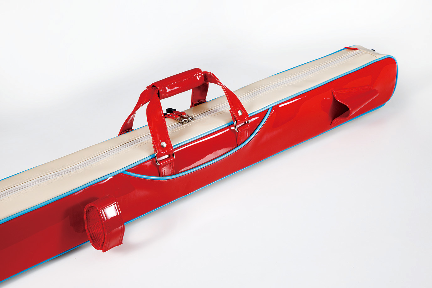 ライトへらロッドケースPA-01(4色) | つれるエサづくり一筋