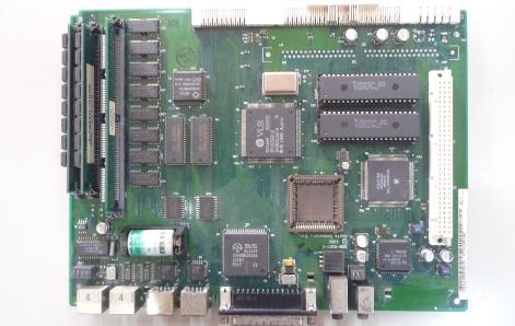 ColorClassicの修理