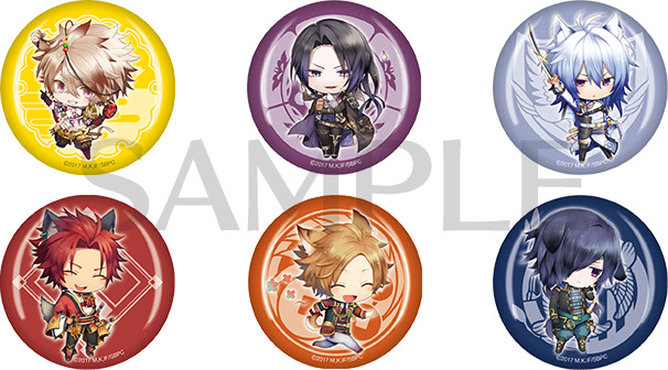 戦刻ナイトブラッド』ライブイベント/蔵出しグッズ販売決定！│【戦