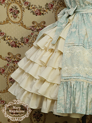 Mary Magdalene｜メアリーマグダレン