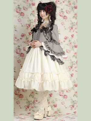 Mary Magdalene｜メアリーマグダレン