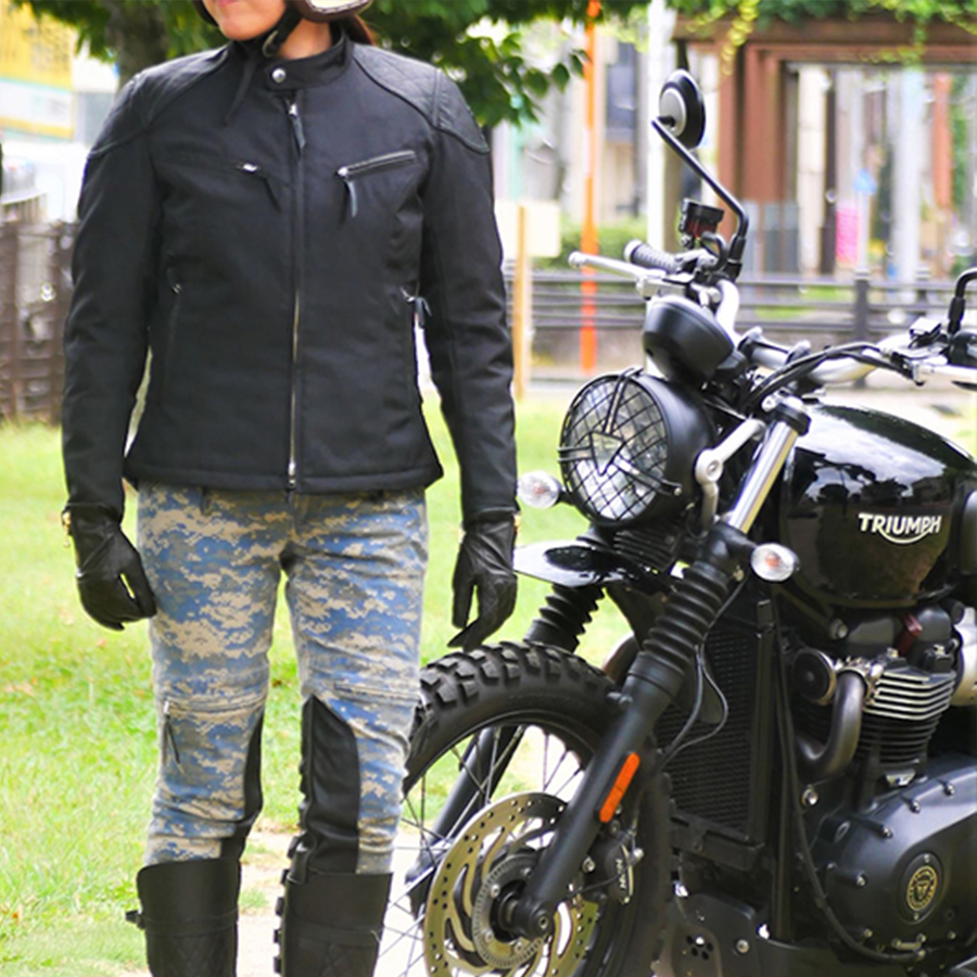 MFB-2438】レザーパッチシングルライダース_Mens – max fritz NAGOYA