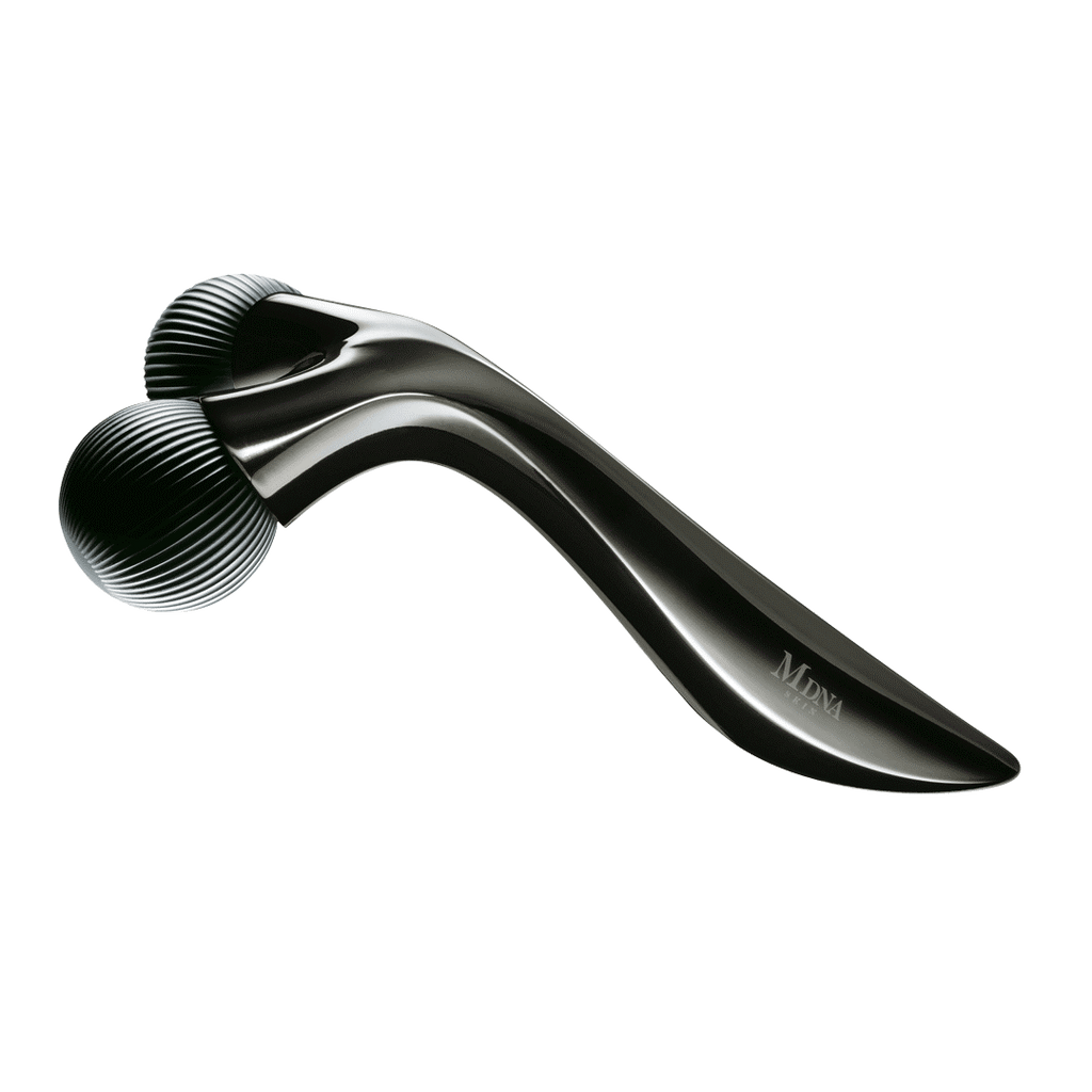 THE BEAUTY ROLLER: A Cutting-Edge Skin Roller | MDNA SKIN