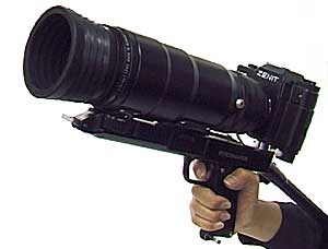 MJ;i : Howto CAMERA/フォトスナイパー