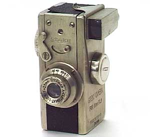 MJ;i : Howto CAMERA/ステキー