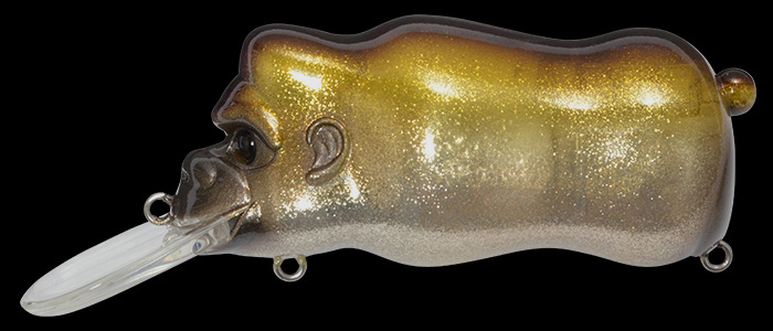 GONG / GONG Jr. | Megabass-メガバス