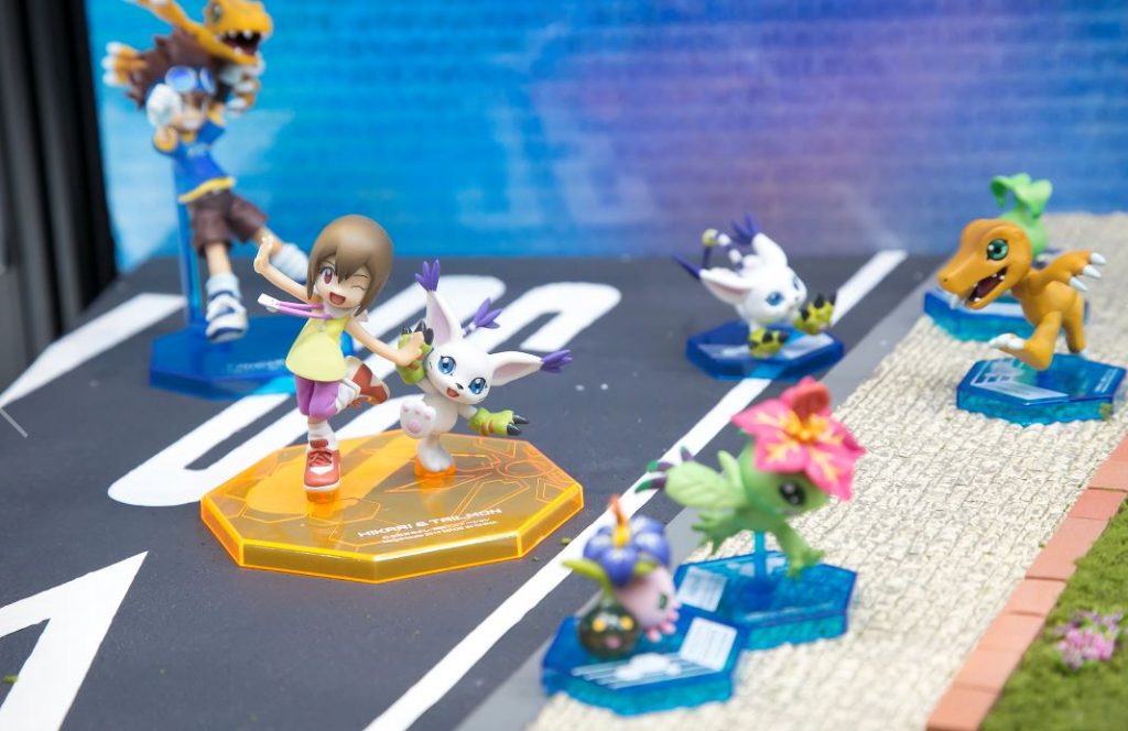 デジモンの日】8月1日は選ばれし子供達が初めてデジタルワールドに行っ