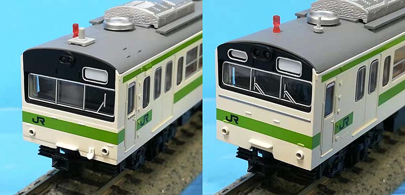 イベント限定品 東大宮（元103系）2両セット