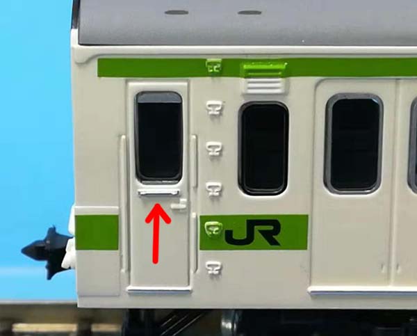 イベント限定品 東大宮（元103系）2両セット