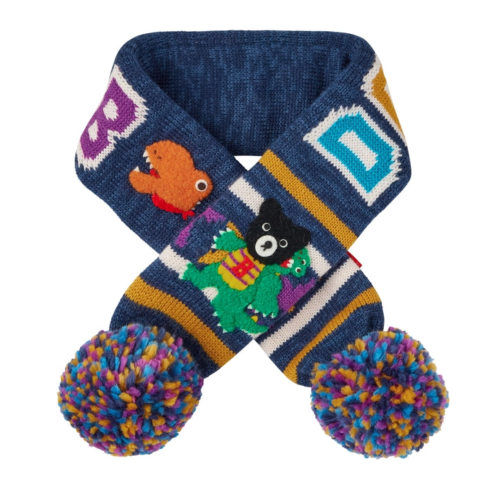 マフラー – ミキハウスオフィシャルサイト