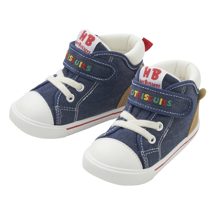 セカンドベビーシューズ – ミキハウスオフィシャルサイト