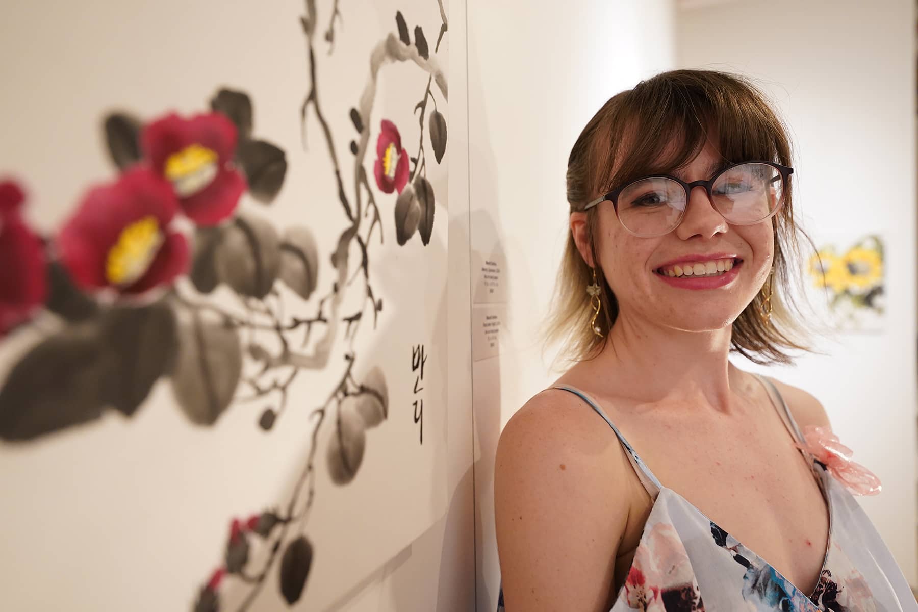 全 文煥 作品集 WORKS OF JEON MOON HWAN 山木美術 全 文煥 作品集