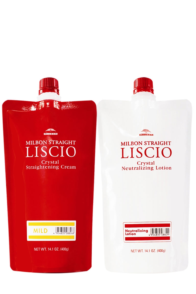Liscio Crystal Cream