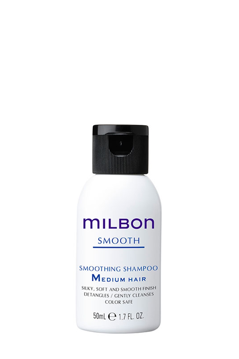 Smoothing Shampoo Medium