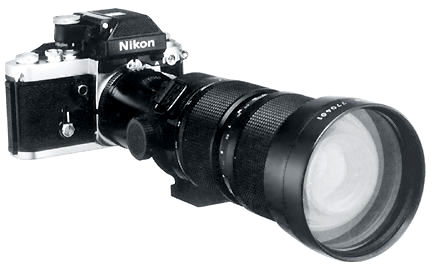 Zoom-Nikkor 50-300mm f/4.5 Lenses Part II