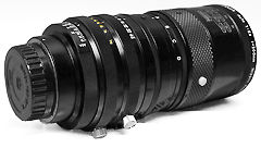 Medical Nikkor 200mm f/5.6