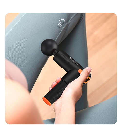 ボディケアガン001 - 株式会社ミズイシテクノロジー