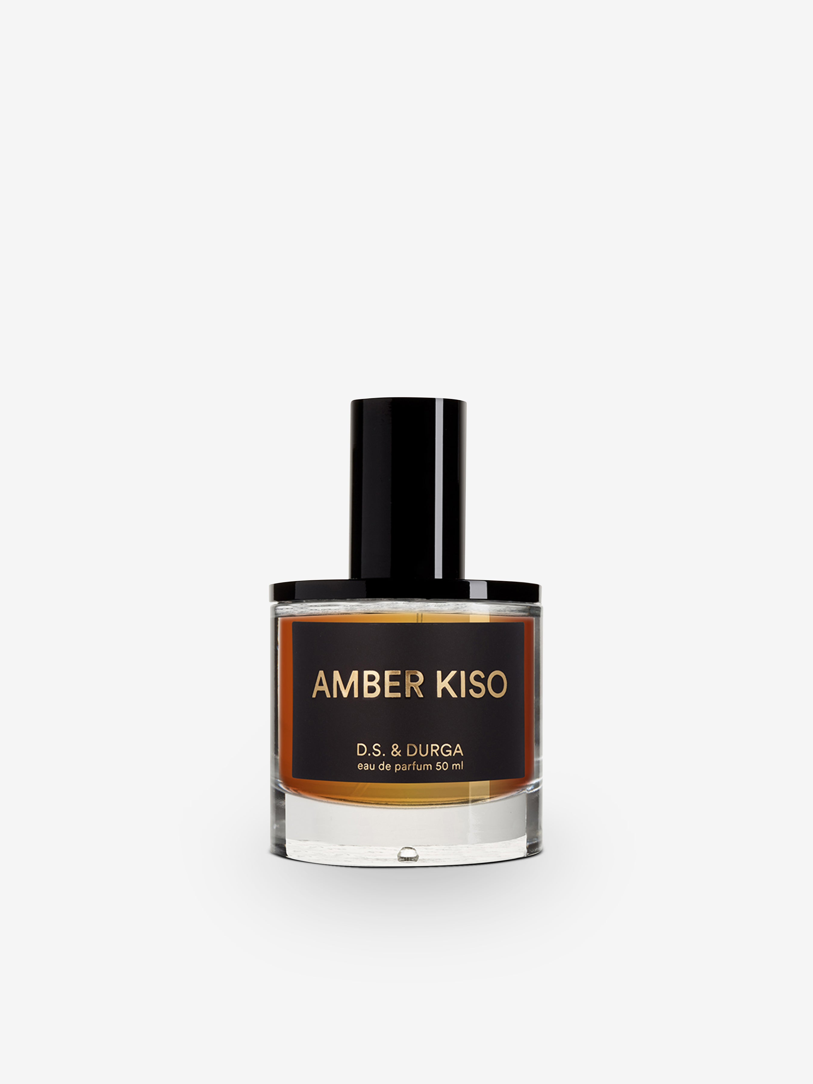 Amber Kiso Fragrance by D.S. & Durga
