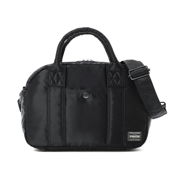 Yoshida Porter Boston Bag – MŌNO