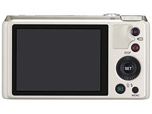 カシオ HIGH SPEED EXILIM EX-ZR800 CASIO 多機能コンパクト /monox