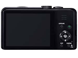 パナソニック Panasonic LUMIX DMC-TZ55 自分撮りチルト液晶コンパクト