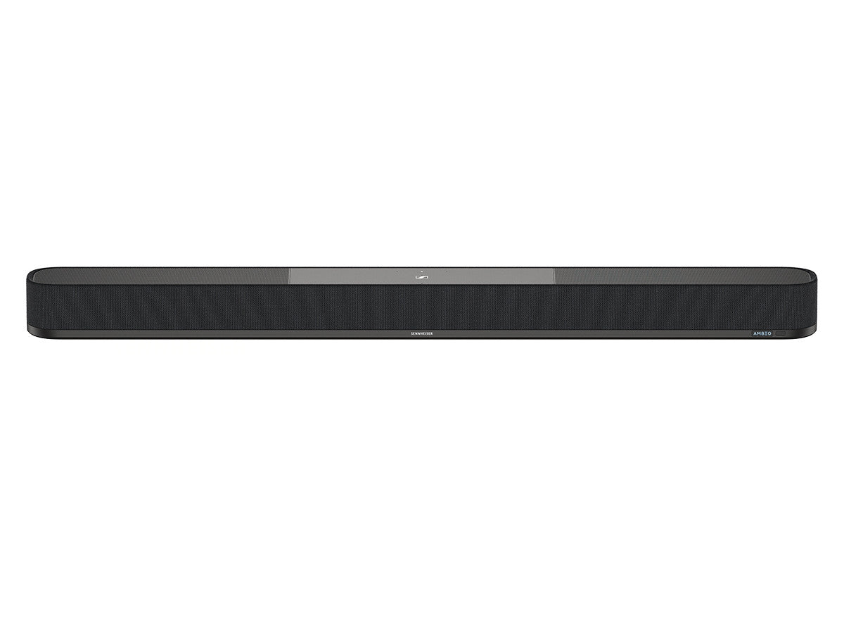 Sennheiser AMBEO Soundbar Plus | Moon Audio