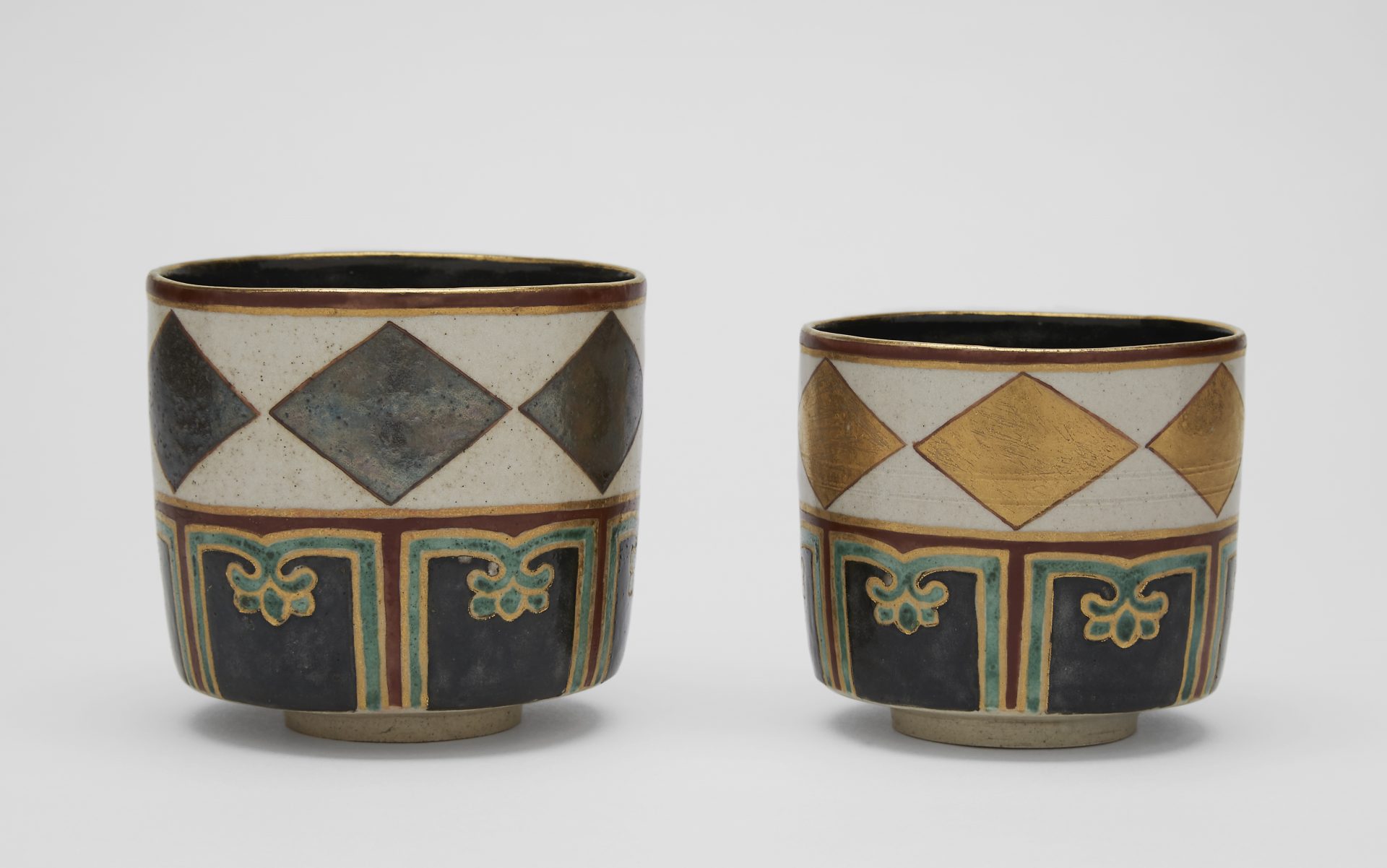 リニューアル3周年記念特別展 「仁清 金と銀」 – MOA美術館 | MOA