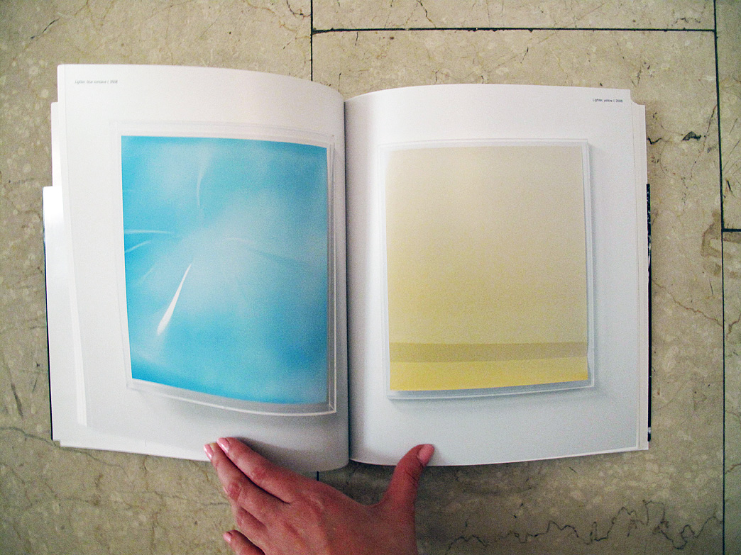 MOTTO DISTRIBUTION » Blog Archive » Wolfgang Tillmans – Serpentine