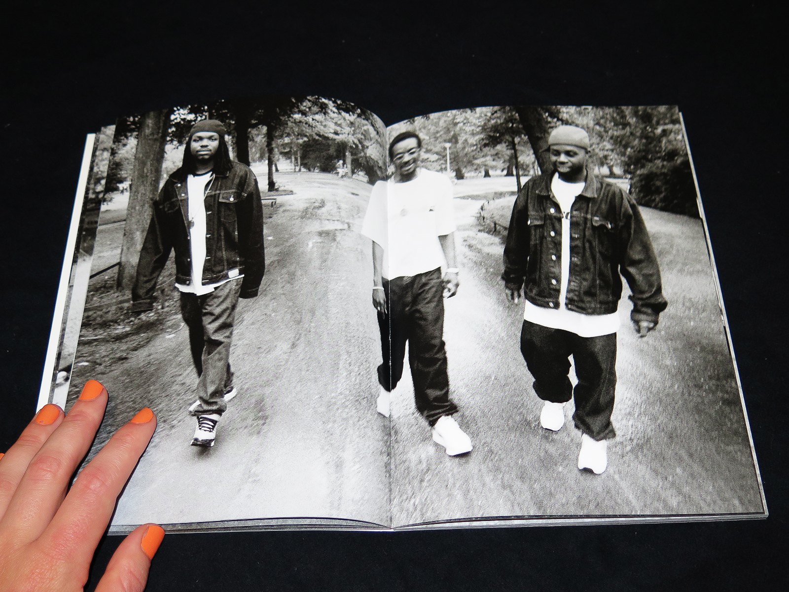 MOTTO DISTRIBUTION » J Dilla