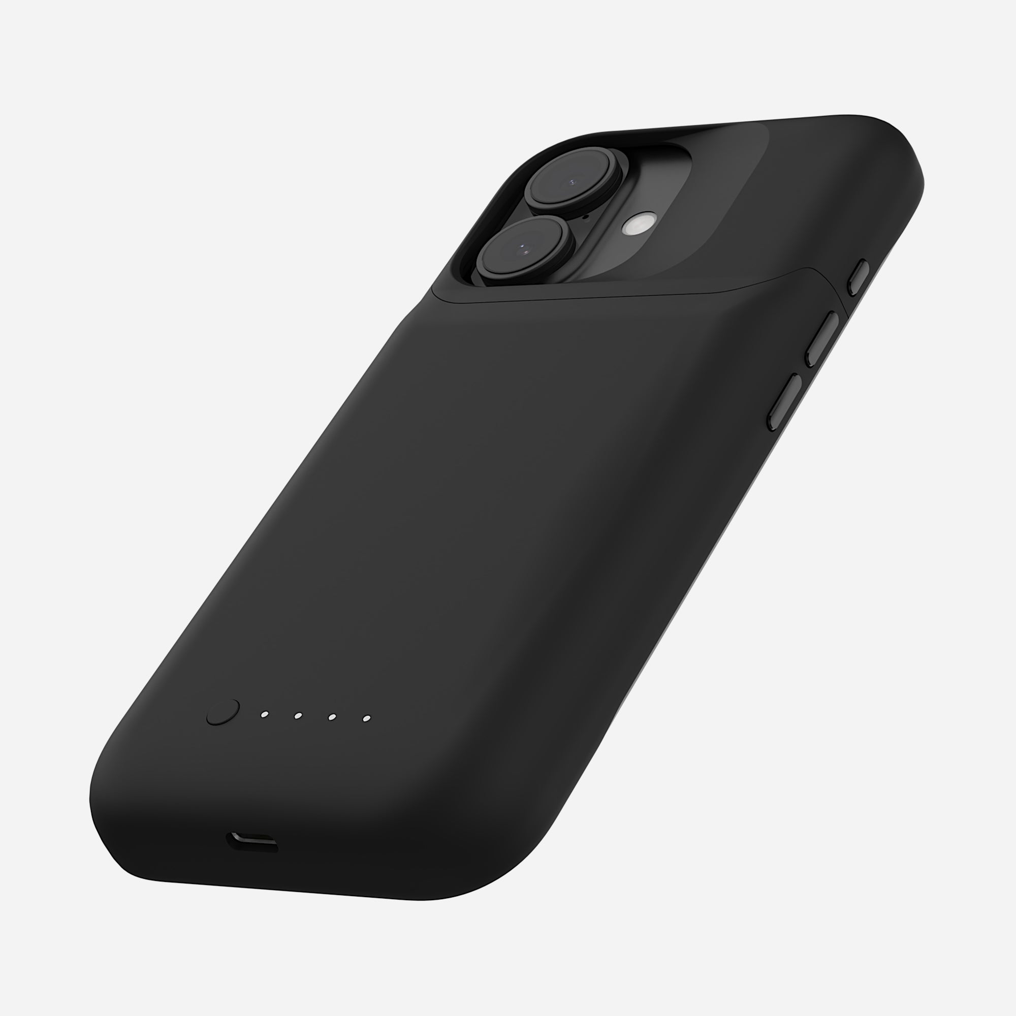 Juice Pack® for iPhone 16 – mophie