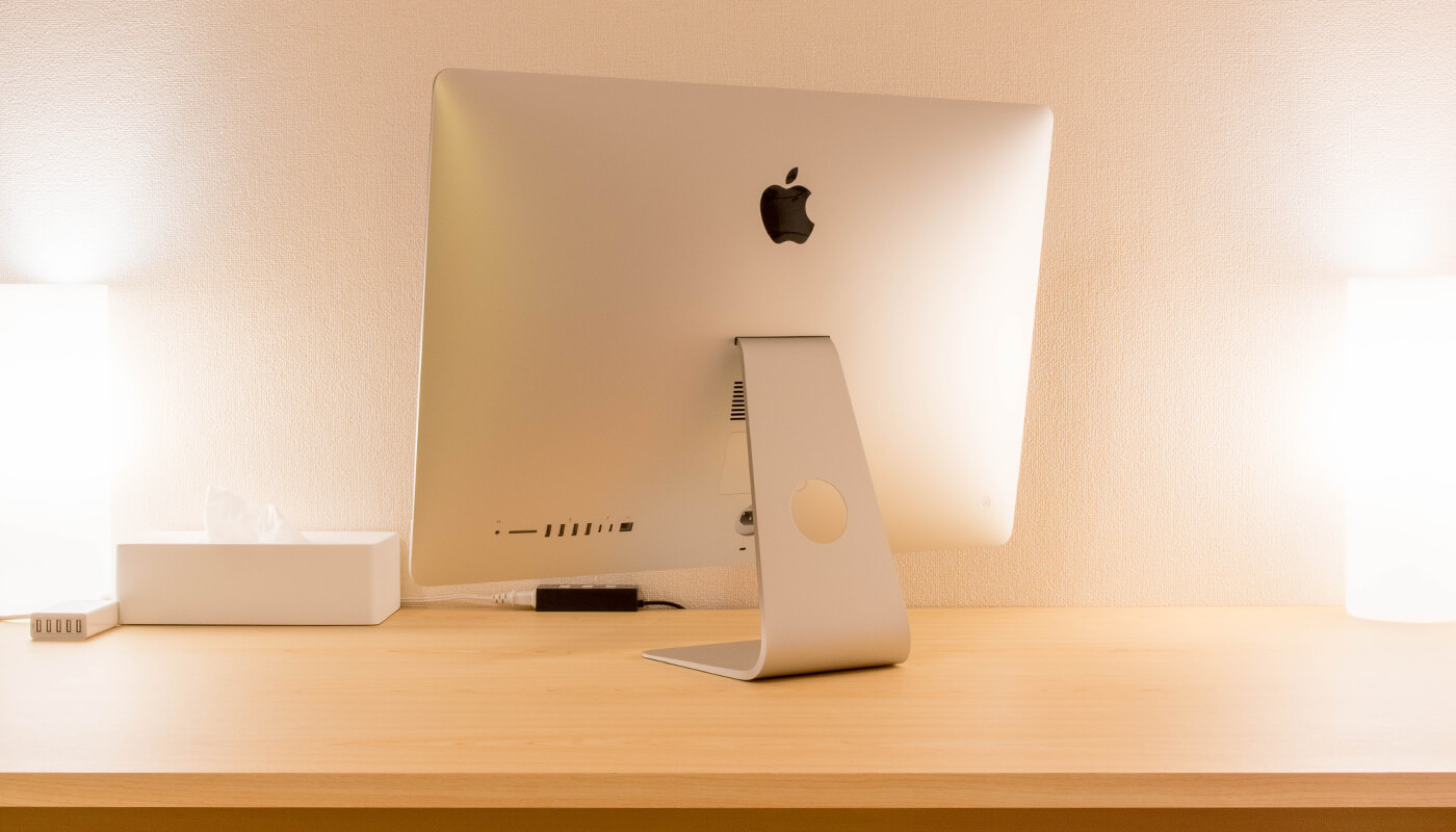 レビュー】これはもう“完成形”のMacだよ…『27インチ iMac 5K 2017