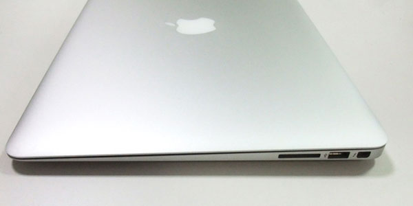 レビュー】そういえば『MacBook Air mid 2012』を買っていたので、開封