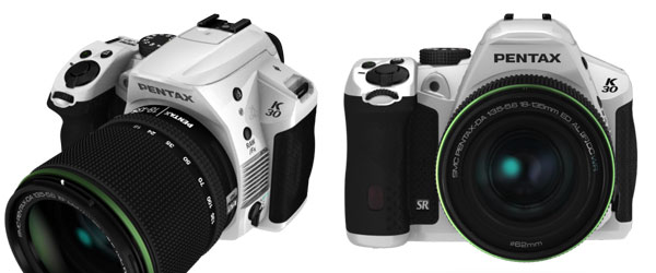 レビュー】安価なのにもはや中級機なデジタル一眼レフ『PENTAX K-30