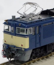 機関車（国鉄/JR） - 鉄道模型の総合メーカー 株式会社エンドウ