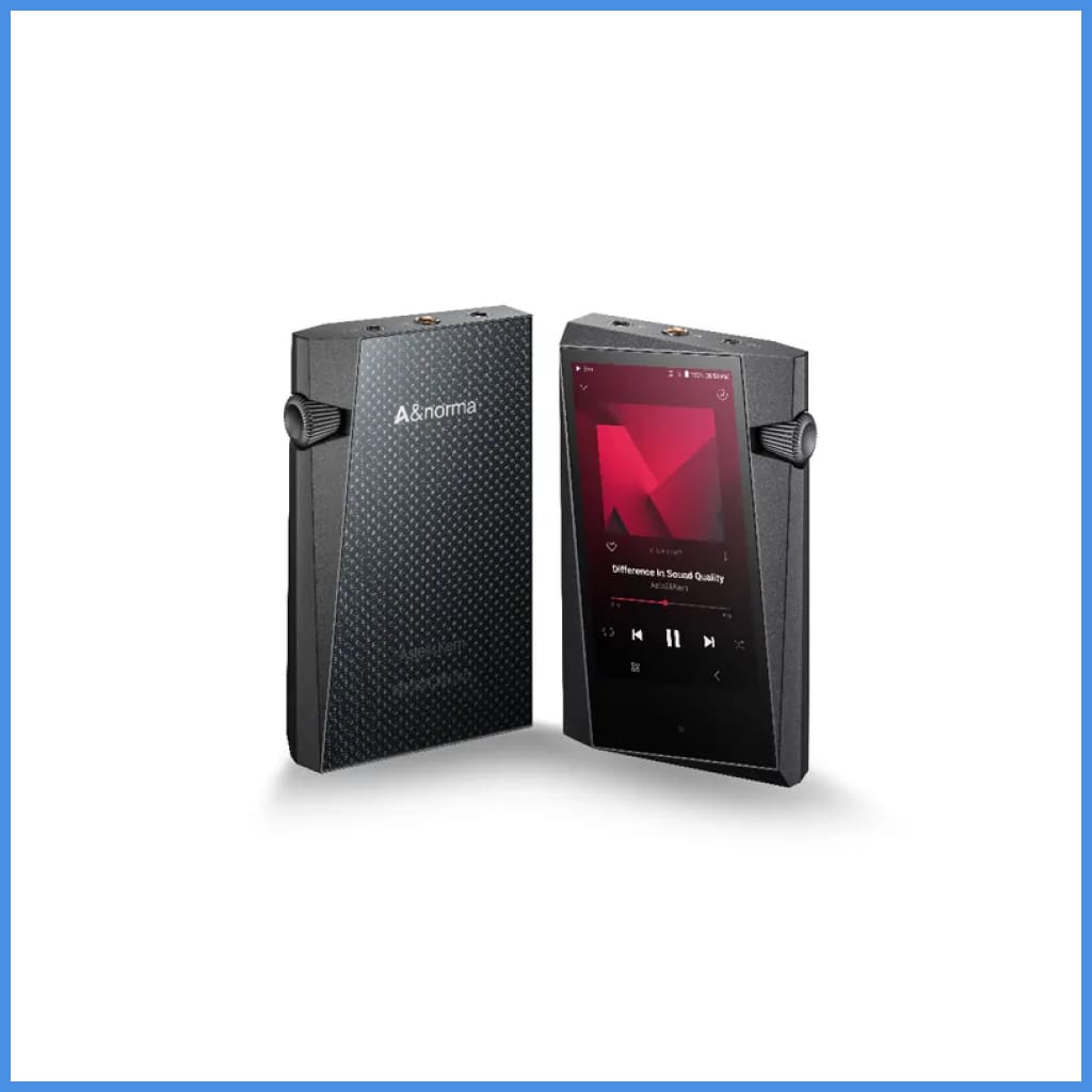 Astell Kern SR35 Digital Audio Player DAP with 64GB Storage Support Mi